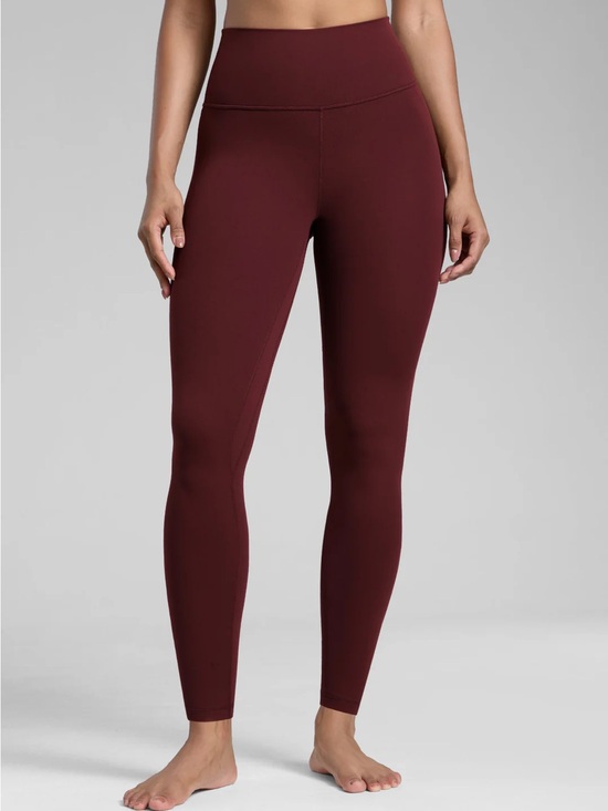 CRZ YOGA Pants - Butterlift® Pilates Origin Legging 28''